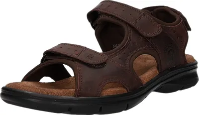 Produktbild von PANAMA JACK SALTON BASICS C1 Brown