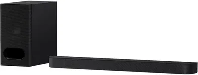 Produktbild von BRAVIA Theatre Bar 6 (schwarz, Bluetooth, 3.1.2-Kanal, Dolby Atmos)