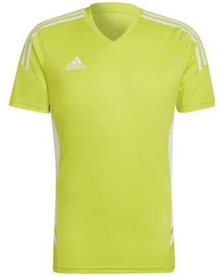 Produktbild von Adidas - "Condivo 22" Trikot für Herren MR2017 (M) (Grün)