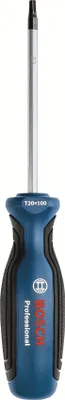 Obrázok produktu pre Skrutkovač Bosch TX 20 x 100