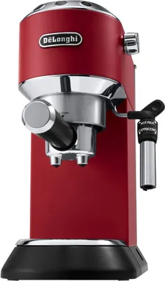 Produktbild von DeLonghi EC 685 R Dedica Style rot
