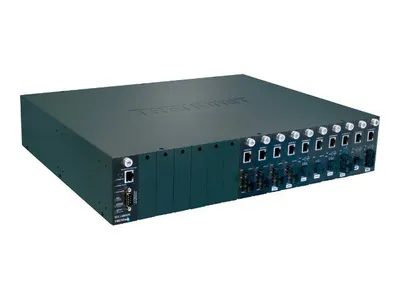 Obrázek produktu pro TRENDnet TFC-1600 - Modulare Erweiterungseinheit