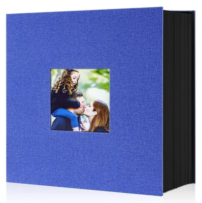 Obrázok produktu pre Fotoalbum s 1000 priečkami na fotografie formátu 10x15