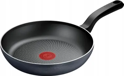 Immagine prodotto di Padella in alluminio Tefal So Light da 24 cm