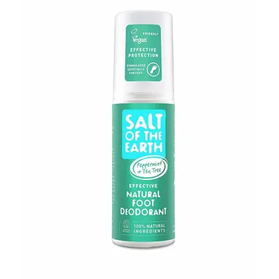 Productafbeelding van Deo spray voor de voeten (Natuurlijke voetdeo) 100 ml