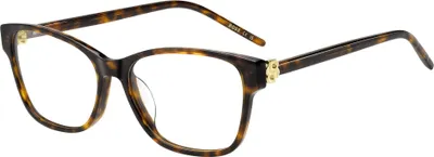 Produktbild von Hugo Boss BOSS 1942/G Havana 54/15/145 Damen Brillen