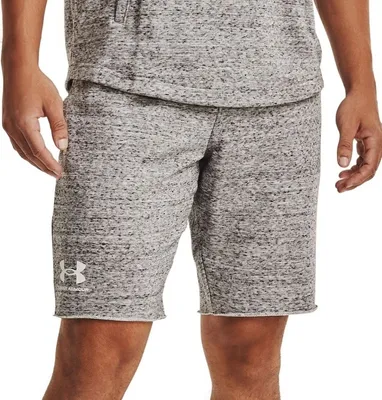 Image de Hommes Under Armour Rival Terry Short M