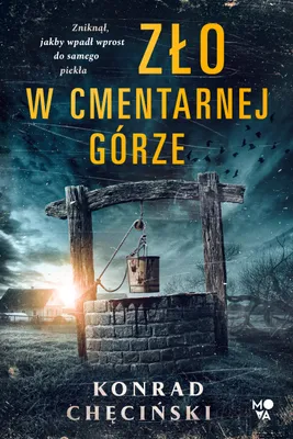 Immagine prodotto di Zło w Cmentarnej Górze wyd. 2026