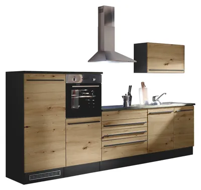Productafbeelding van Yourkitchen Keukenblok 320 JAZZ