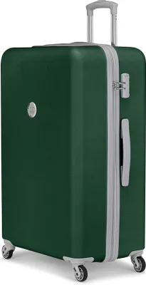 Produktbild von Famanu Reisekoffer 48,5 x 29 x 76 cm - Leicht und handlich