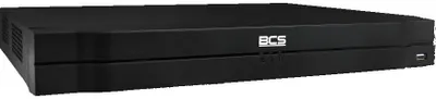 Produktbild von IP-Recorder BCS, 16-Kanal, 4K Ultra HD