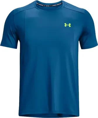 Produktbild von Under Armour Herren Iso Chill Laser Training T-Shirt XL
