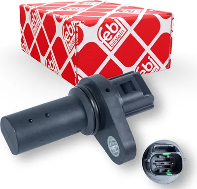 Produktbild von FEBI BILSTEIN 106790 Kurbelwellensensor Impulsgeber für MITSUBISHI ASX (GAW)