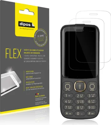 Zdjęcie produktu dla 2x dipos Flex Cellecor A40i