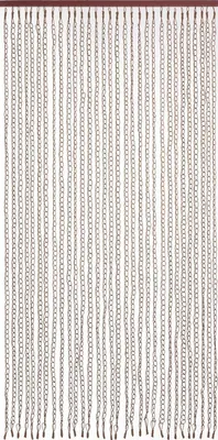 Produktbild von Conacord Decona Paper Dekovorhang braun