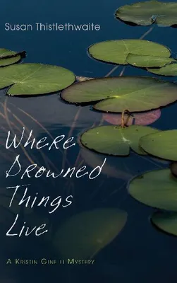 Produktbild von Where Drowned Things Live