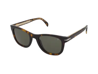 Produktbild von David Beckham Sonnenbrille DB 1006/S 086 50 22 145