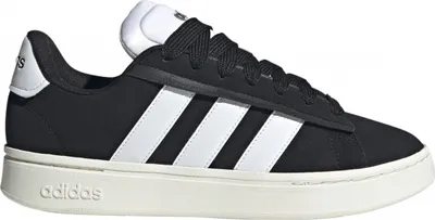 Produktbild von adidas Grand Court Alpha Sneaker Schwarz