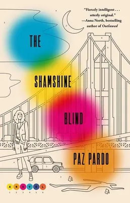Image de The Shamshine Blind
