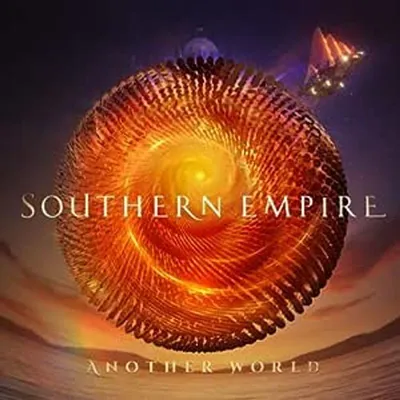 Produktbild von Southern Empire: Southern Empire: Another World - jpc Schallplatten - (CD / A)