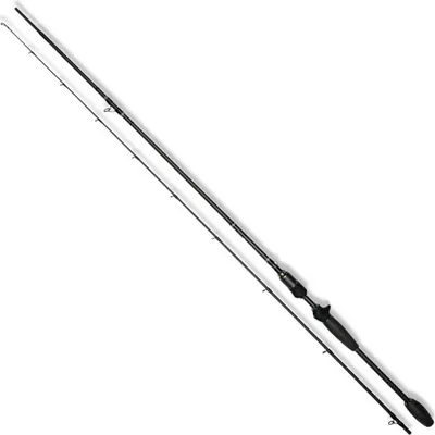 Produktbild von Westin W10 Finesse-t T&c Baitcastrute Schwarz 2.18 m / 5-23 g Schwarz 2.18 m