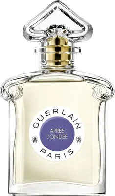 Zdjęcie produktu dla Guerlain Après L'Ondée woda toaletowa dla kobiet 75 ml