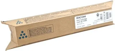 Image de RICOH 821207/821280 Ricoh Toner Sp C430E cyan