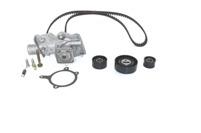 Produktbild von Bosch Wasserpumpe + Zahnriemensatz 1 987 948 528