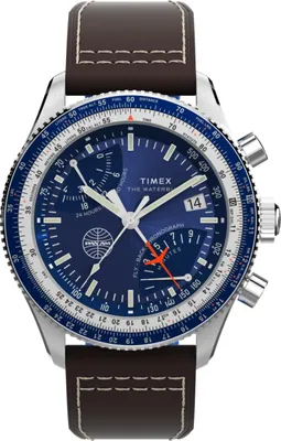 Produktbild von Uhr Timex Herren Braun Timex-TW2W97200