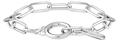 Produktbild von Thomas Sabo Cosmic Amulet A2133-051-14-L19 Damenarmband