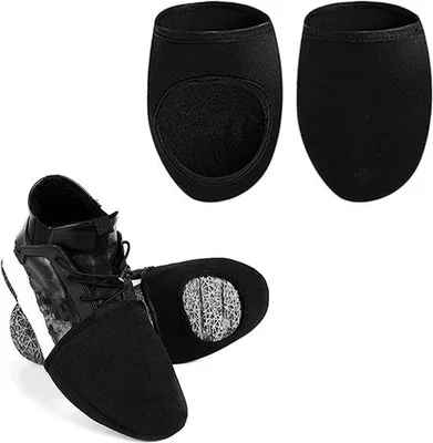 Immagine prodotto di Copri-scarpe impermeabili da ciclismo per donna e uomo