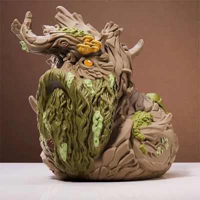 Produktbild von Numskull Herr der Ringe Tubbz PVC Figur XL Baumbart 25 cm