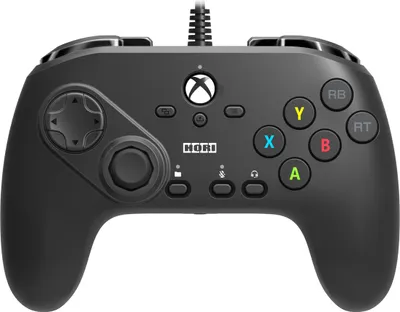 Produktbild von Hori Commander Octa Controller Silber  Silber One Size