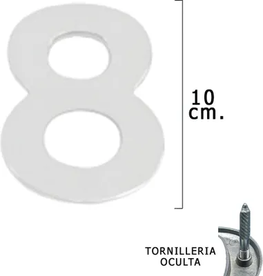 Productafbeelding van Een gesmede tool, model 05320018, afmetingen: 10 mm, 100 mm, 160 mm, gewicht: 125 gram