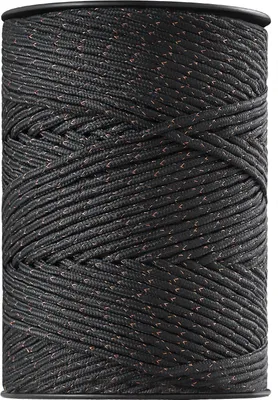 Productafbeelding van 305 meter, omheiningdraad van polyester, geschikt voor weides, treksterkte: 272 kg