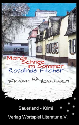 Produktbild von Mordsschnee im Sommer