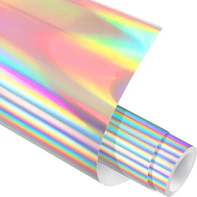 Image de Film adhésif pour étiquettes, en rouleau - 30,5 cm x 1,52 m
