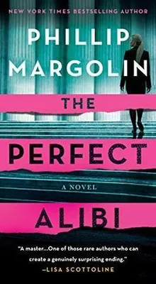 Zdjęcie produktu dla Perfect Alibi