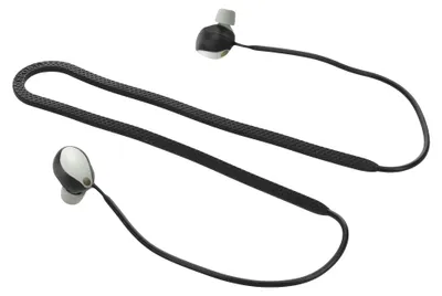 Produktbild von kwmobile KWM000024ZW001C, Gurt, Silikon, 10 g, Schwarz