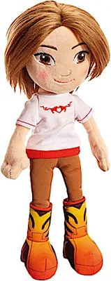 Produktbild von Schmidt Spiele 42701 Spirit, Lucky, 30 cm