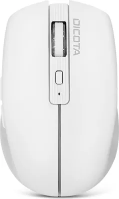 Obrázok produktu pre Dicota Bluetooth Mouse NOTEBOOK white