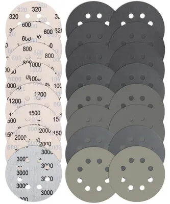 Obrázok produktu pre Smirkový papier