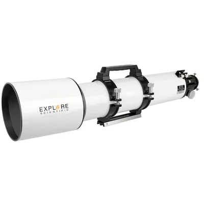 Produktbild von Explore Scientific Apochromatischer Refraktor AP 127/952 ED FCD-100 Hexafoc