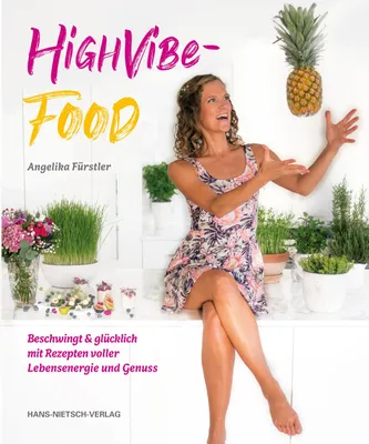 Produktbild von HighVibe-Food