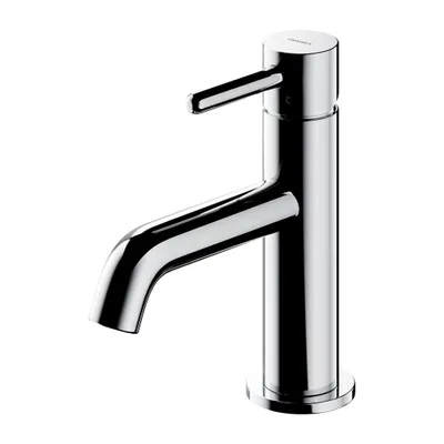 Image de Omnires Y Y1210NCR Mitigeur de lavabo, chrome