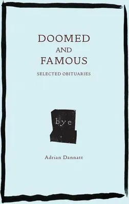 Produktbild von Doomed and Famous