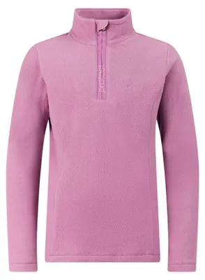 Produktbild von Protest Kinder Fleece Remutey Valerianlilac : 140 : rosa Farbe: rosa Größe: 140