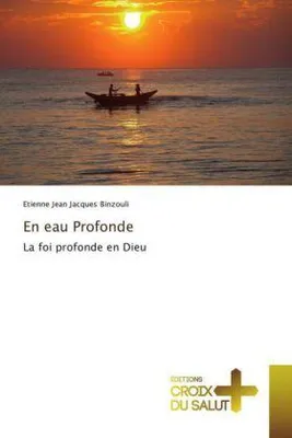 Produktbild von En eau Profonde