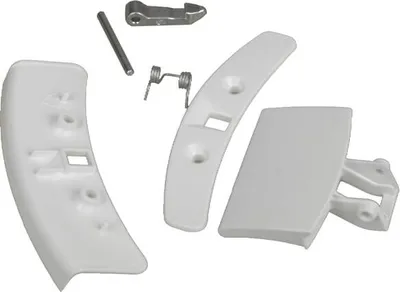 Zdjęcie produktu dla Electrolux - Deur-Greep-Setje - 50278056002