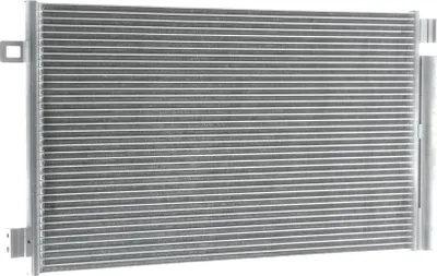 Immagine prodotto di Condensatore climatizzatore con tubi di raffreddamento paralleli MAHLE per FIAT 500e e altri modelli